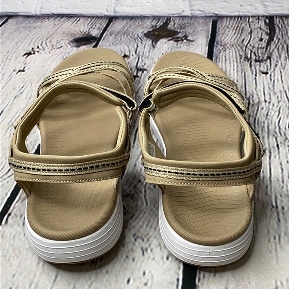 DREAM PAIRS SPORTS ATHLETIC OUTDOOR SANDALS - Picture 3 of 5